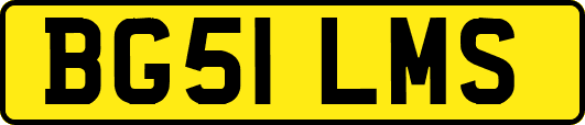 BG51LMS
