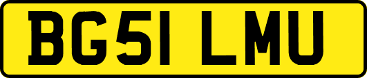 BG51LMU
