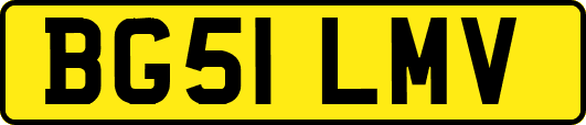 BG51LMV