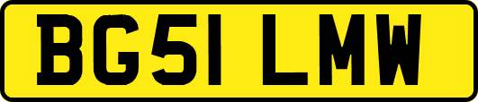 BG51LMW