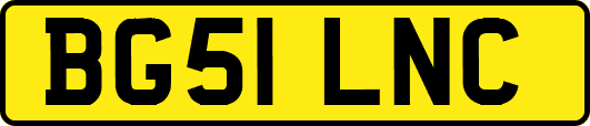 BG51LNC