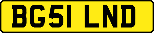 BG51LND