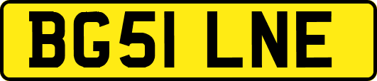 BG51LNE