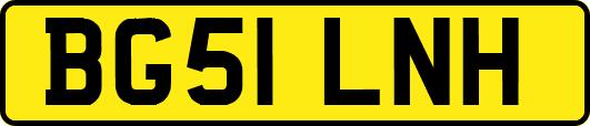 BG51LNH