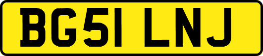 BG51LNJ