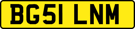BG51LNM