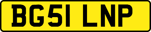 BG51LNP