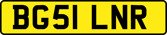BG51LNR
