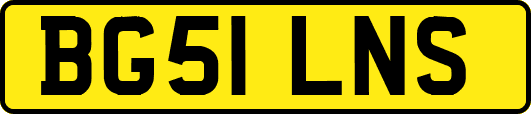 BG51LNS