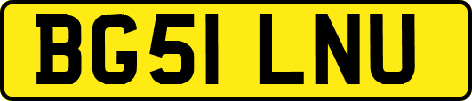BG51LNU