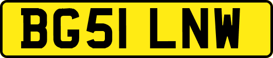 BG51LNW