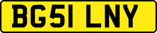 BG51LNY