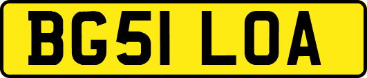 BG51LOA