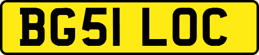 BG51LOC