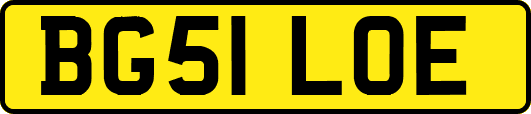 BG51LOE