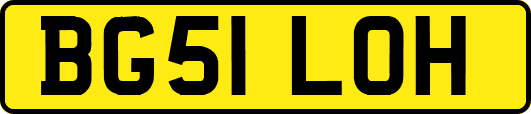 BG51LOH
