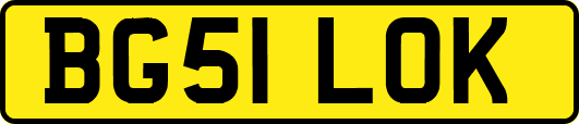 BG51LOK