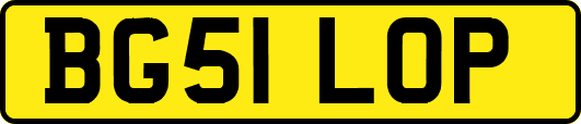BG51LOP