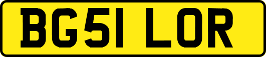 BG51LOR