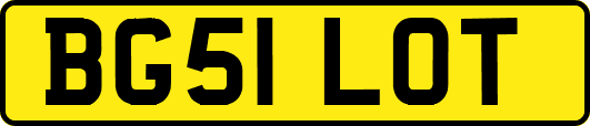 BG51LOT
