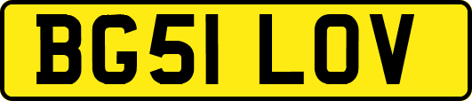 BG51LOV