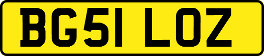 BG51LOZ