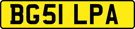 BG51LPA
