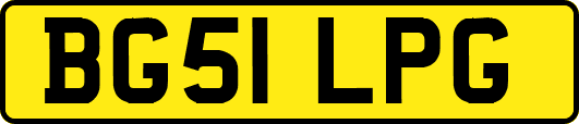BG51LPG