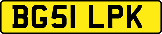BG51LPK