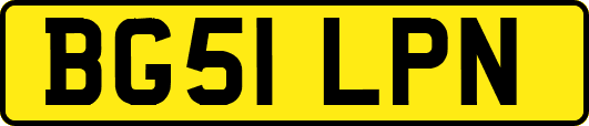 BG51LPN