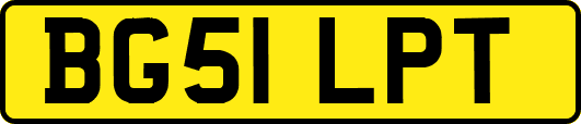 BG51LPT