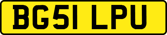 BG51LPU
