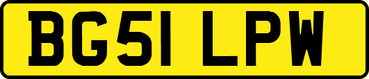 BG51LPW