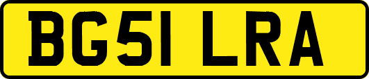 BG51LRA
