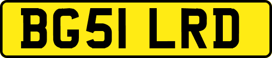 BG51LRD