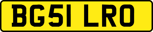 BG51LRO