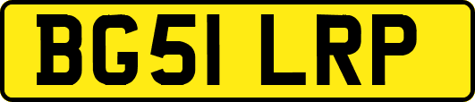 BG51LRP