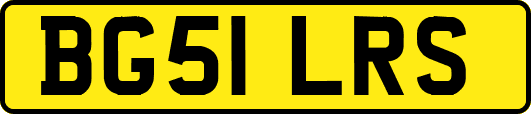BG51LRS