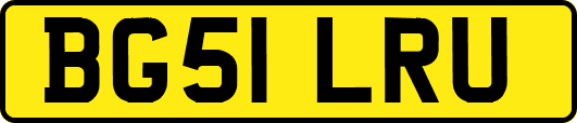 BG51LRU
