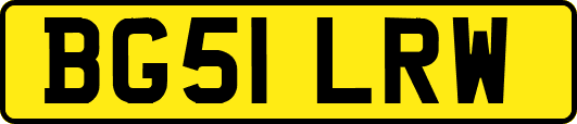 BG51LRW