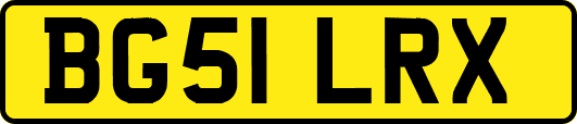 BG51LRX