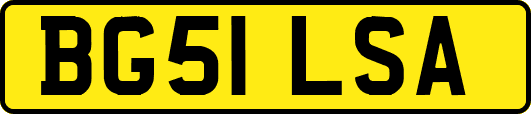BG51LSA