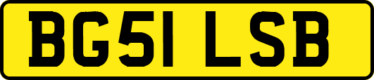 BG51LSB