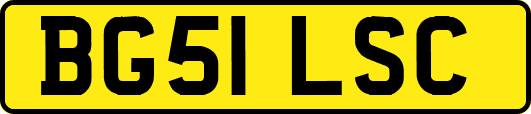 BG51LSC