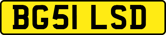 BG51LSD
