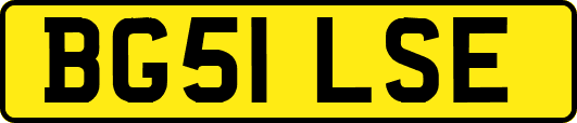 BG51LSE