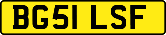BG51LSF