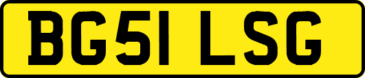 BG51LSG