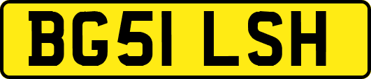 BG51LSH