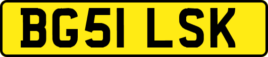 BG51LSK